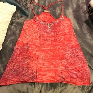 Free people tank